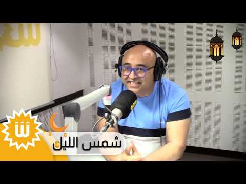 جعفر القاسمي سفيان الداهش ملك الكوميديا في تونس