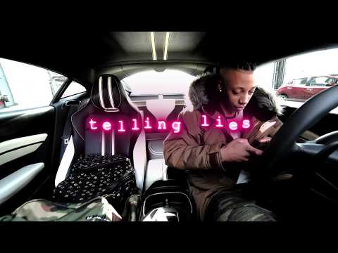 Lyrical LeXX - Telling Lies (Official Music Video)