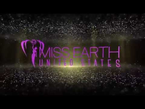 MISS EARTH UNITED STATES OFFICIAL PARTNER 2018