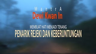 Download lagu MANTERA PENYEJUK HATI PENARIK REJEKI DAN KEBERUNTU... mp3