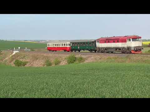 749 146 Podlešín - Koleč