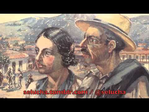 Ali Primera y Soledad Bravo - Flora y Ceferino