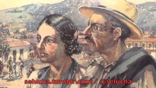 Ali Primera y Soledad Bravo - Flora y Ceferino