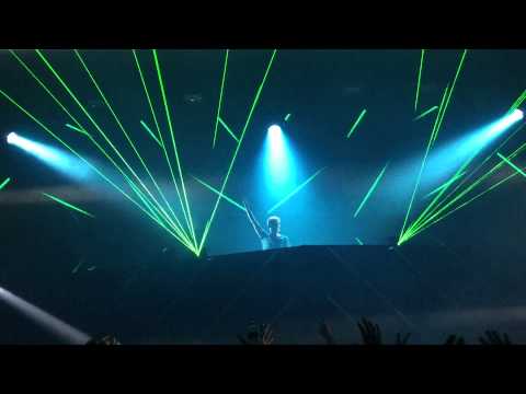 ASOT 700 Utrecht Armin van Buuren