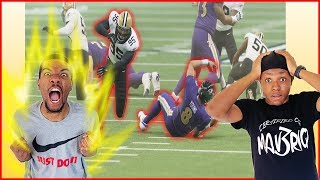 Juice Has ALL The Momentum! Can He Capitalize & Turn The Series Around?! (MUT Wars Season 4 Ep.23)