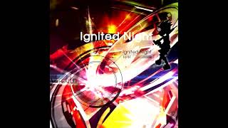 Cover art for Ignited Night