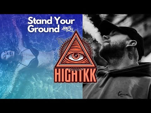 Akros - Stand Your Ground