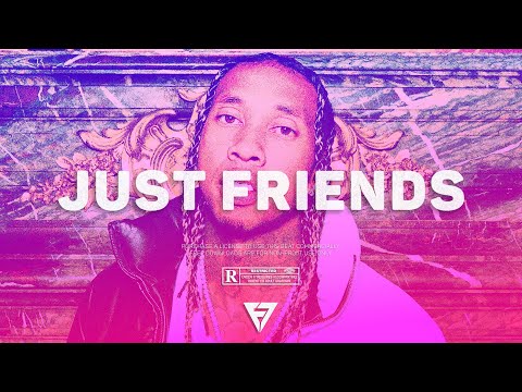 [FREE] "Just Friends" - Tyga x Offset x Tory Lanez Type Beat 2021 | Club Banger Instrumental