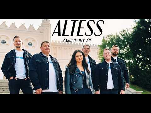 ALTESS - Zakochajmy Się (Official video 2026)