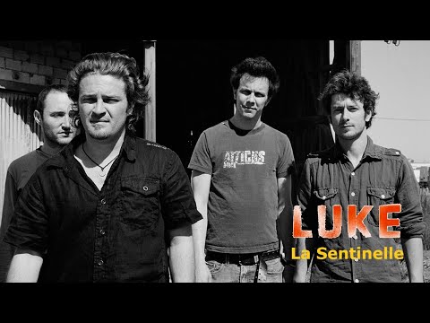 Luke - La Sentinelle  /// Bass Cover + Part/Tab /// Play Along Tabs (#59)
