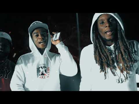 Stunna Hannlin - "STEPPIN" 2 (Music Video) Dir. SumProperMedia