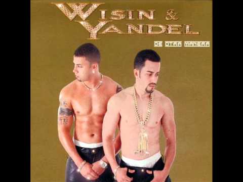 Wisin Y Yandel Ft Alexis Y Fido-Piden Perreo