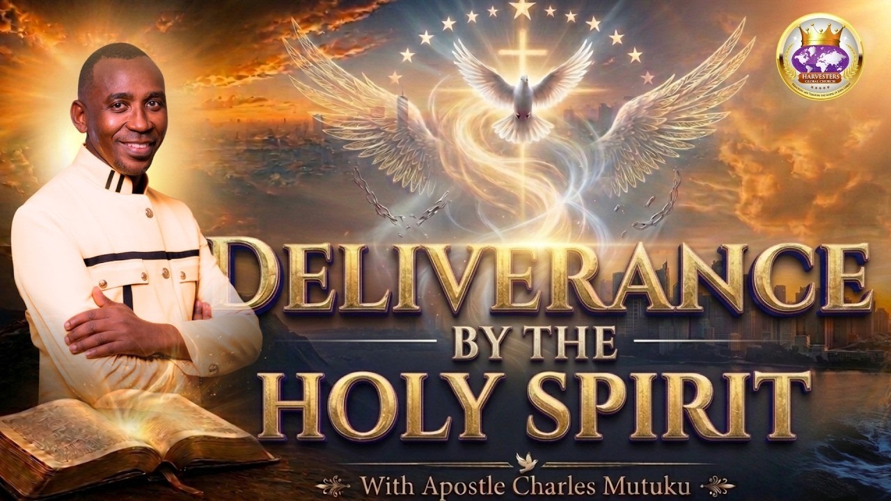 The Enemy Cannot Stop God's Purpose