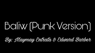 Baliw (Punk Version) || MayWard Music