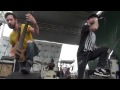 Glass Cloud - White Flag Live 