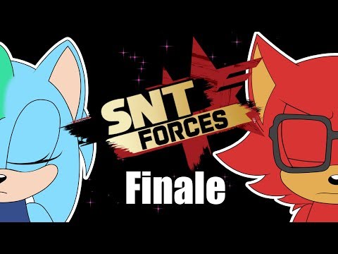 SNT Forces - The Finale