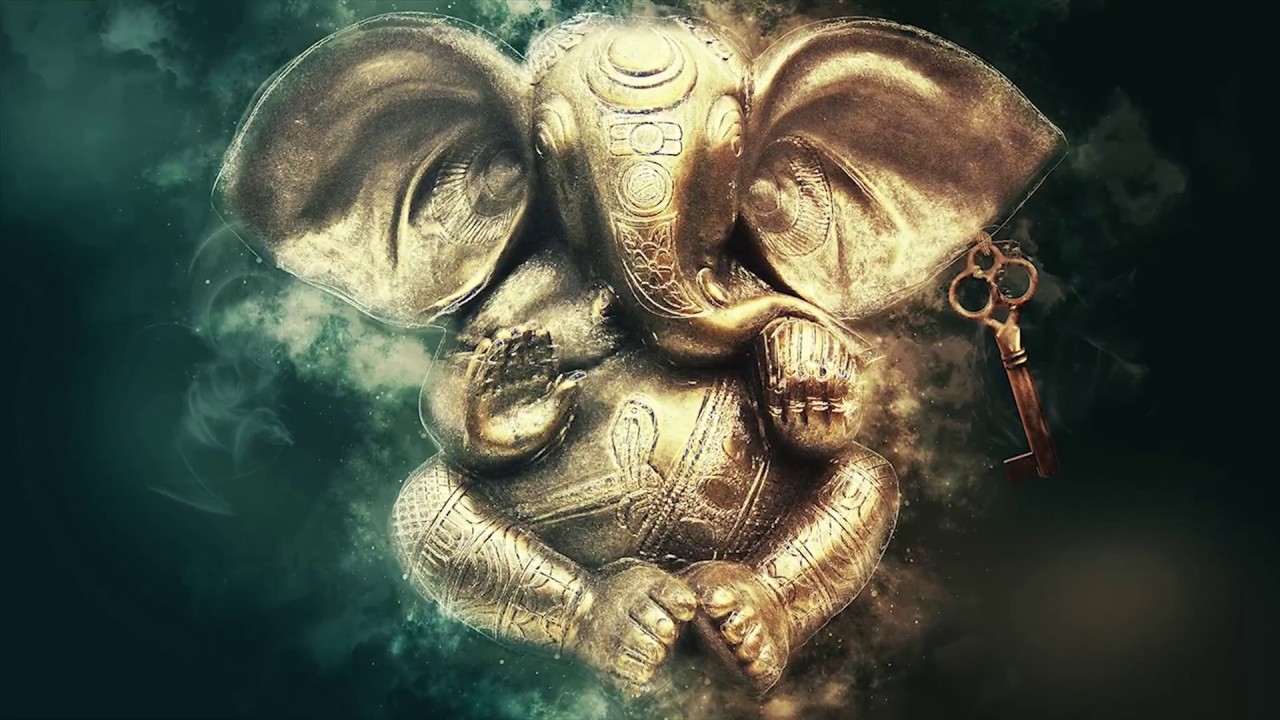 Promotional video thumbnail 1 for Sacred Mantras