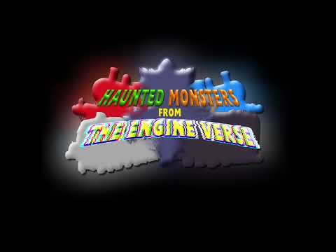 Neil Explaining The Truth To Alfred/Timothy Charged At Him/Monsters Came Out!