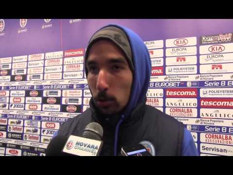 Lambrughi: "A Cesena senza paura. Oggi ho spinto di piu' sulla fascia"