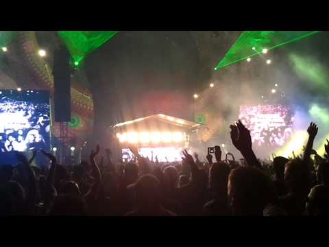 [HD] Dance Valley 2011 Above & Beyond