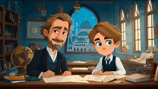 8. Sınıf T.C. İnkılap Tarihi ve Atatürkçülük - Laiklik şarkısı (1)