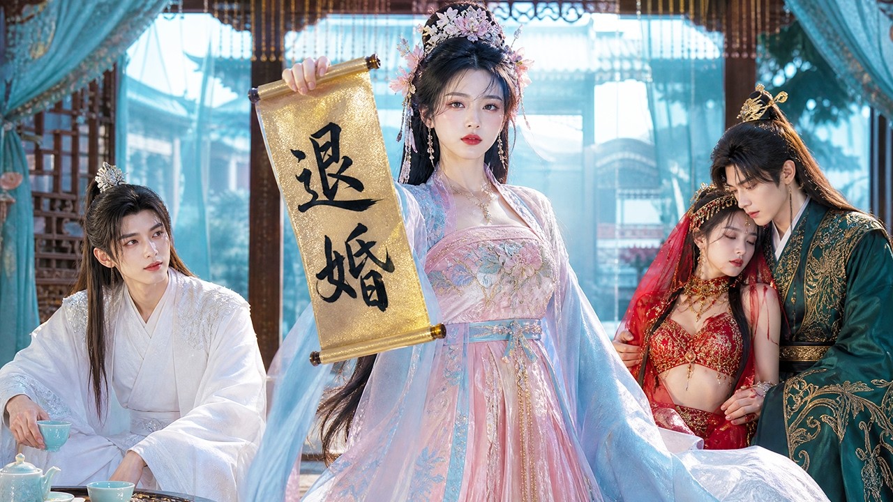 🔥 【완결】3년 동안 남편의 운명을 바꿔준 그녀, 결국 버림받았다! 떠난 순간 전쟁영웅의 운명이 무너지고 10만 대군이 위기에 빠졌다