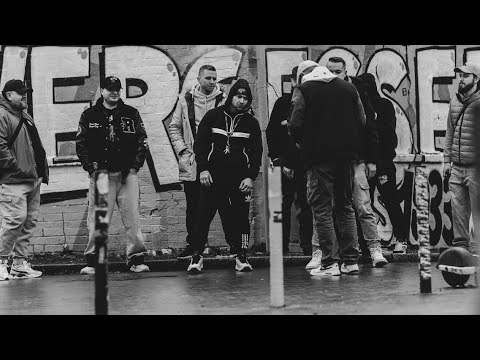 Foksio ft. KRETMC - Flota prod. Answerlnc / Skrecze Dj Gondek
