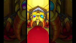 【モンスト】タイバニ2コラボガチャ無料50連の結果！【ダイジェスト】#shorts#モンスト