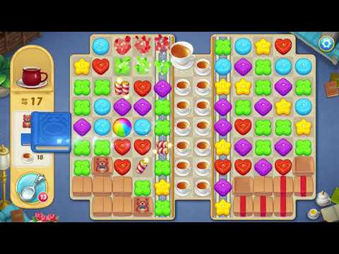 Matchington Mansion Level 479