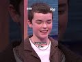 Adolescence Star Owen Cooper On Filming Entire Episodes In Just One Take BBC