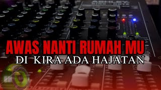 Download lagu CEK SOUND DANGDUT SERASA LAGI  HAJATAN TERBARU  mp3