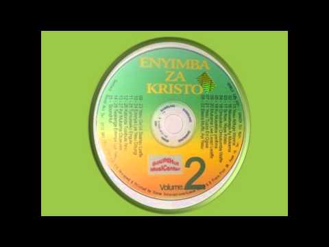 Enyimba za Kristo Volume 2 - Seventh Day Adventist Luganda Hymns