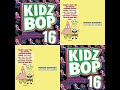 I Hate This Part (KIDZ BOP 16 & The SPONGEBOB SQUAREPANTS THE YELLOW ALBUM)