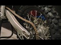 Pro Taper - Pro Series Forged Chains Video