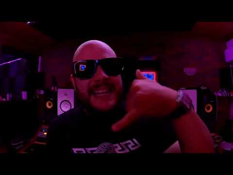 Zanda Elwood - Never Saw It Coming [ONE TAKE]