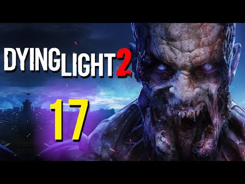 TO THE TOP ⛰️ | Dying Light 2 PL 4K [#17]