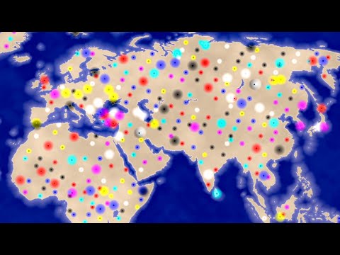 No One Is Allowed In The Danger Zone! Territory Games io - Territorial IO