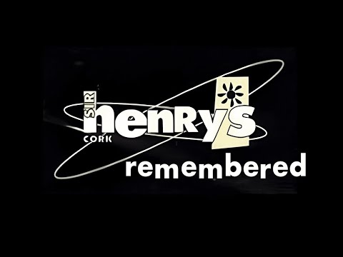 Sir Henry's Remembered