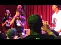 Coast Contra - Legacy (Live with DC Fam!!)