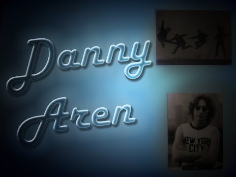 New Channel | Danny Aren