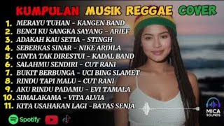 Download lagu KUMPULAN LAGU REGGAE COVER VIRAL 2025 mp3 Download lagu KUMPULAN LAGU REGGAE COVER VIRAL 2025 mp3