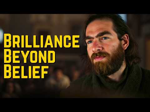 Die wahre Geschichte hinter Grigori Perelmans ABLEHNUNG des Millionen-Dollar-Preises #mathhistory...