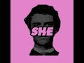 She By Tyler The Creator If It Was On IGOR