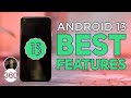 Android 13 Best Features To Look Out For
