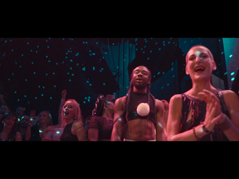 Incrediball 2016 Trailer by REDSKPROD