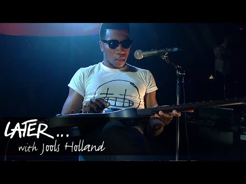 Evenings Kiss - Willis Earl Beal
