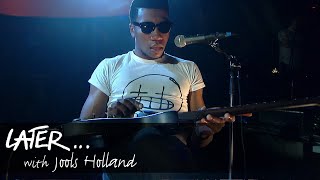 Willis Earl Beal - Evening&#39;s Kiss (Later Archive 2012)