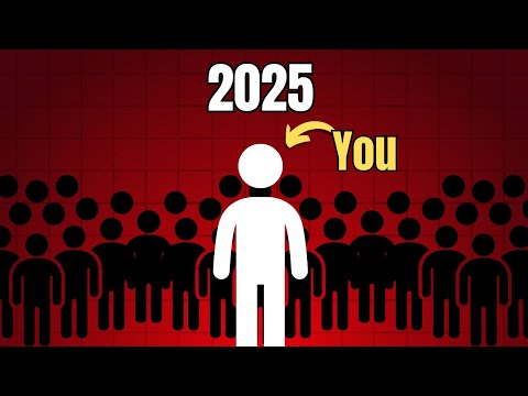 Give Me 9 Minutes, and 2025 Will Be Your Best Year Yet