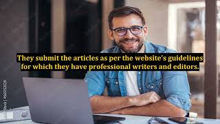 thumb for Article Submission Services For Quality Back Links