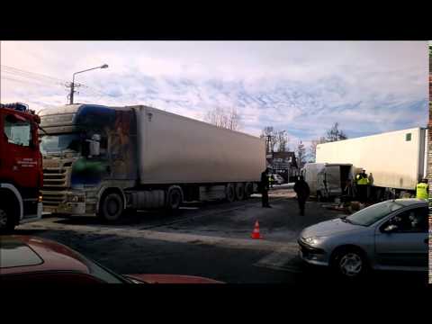 wypadek-w-spytkowicach